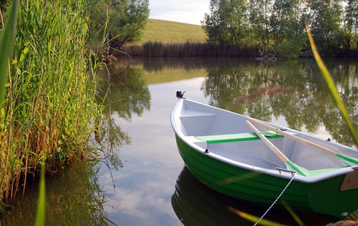 Domek Nad Rozlewiskiem Kudowa-Zdrój Kültér fotó